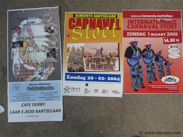 Posters - afbeelding 4 van  4