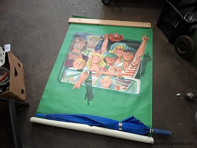 Posters - afbeelding 3 van  4