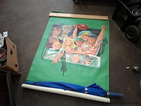 Posters - afbeelding 3 van  4