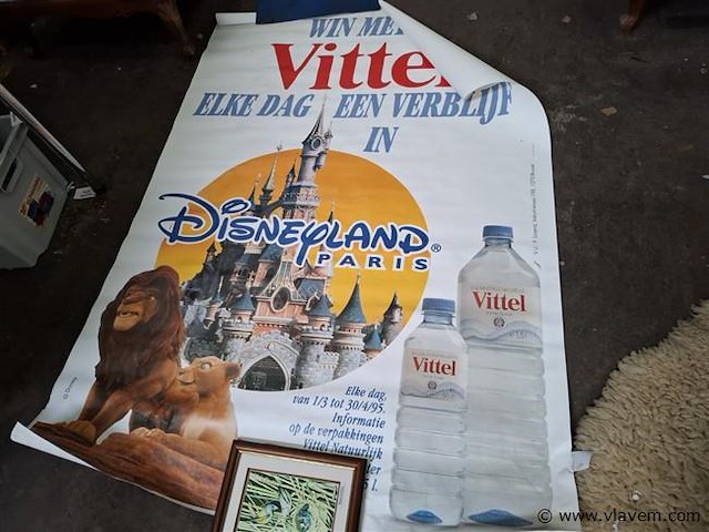 Posters - afbeelding 4 van  4