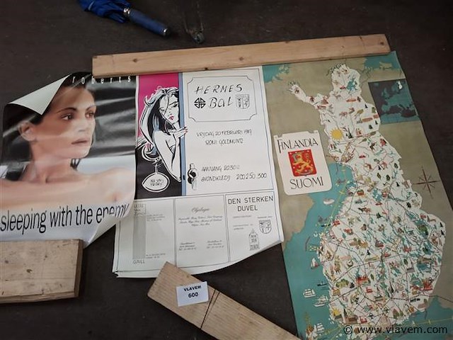 Posters - afbeelding 1 van  1