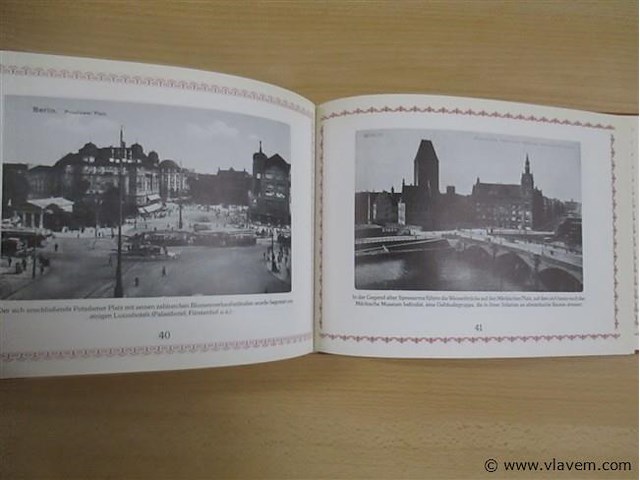 Postkaarten boek - afbeelding 2 van  2