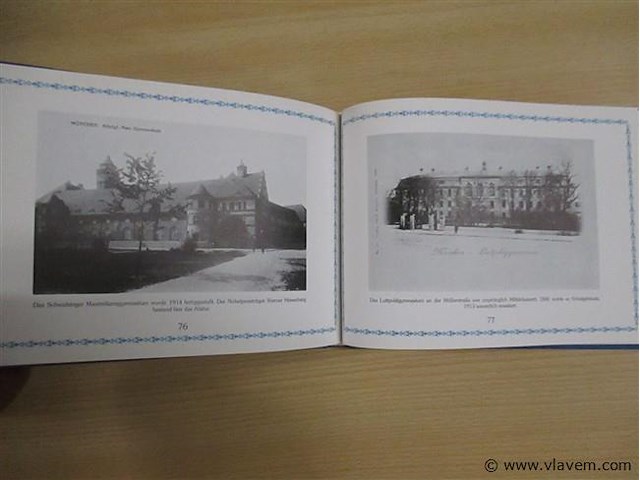 Postkaarten boek - afbeelding 2 van  2