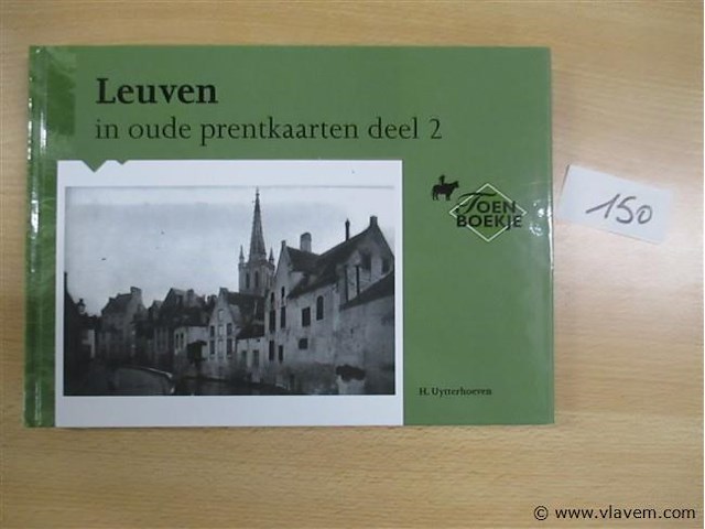 Postkaarten boek - afbeelding 1 van  2