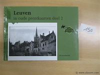 Postkaarten boek - afbeelding 1 van  2