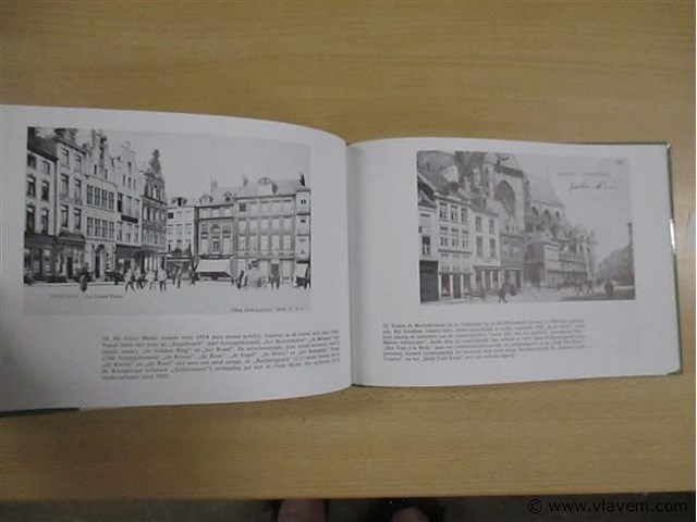 Postkaarten boek - afbeelding 2 van  2