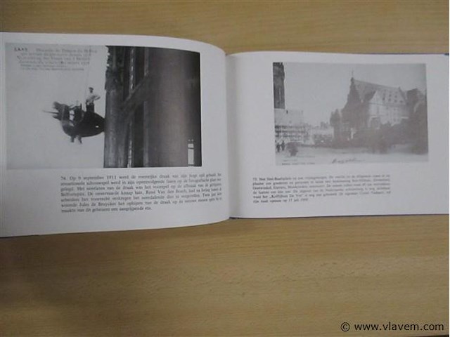 Postkaarten boek - afbeelding 2 van  2