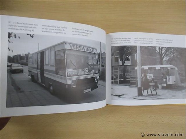 Postkaarten boek - afbeelding 2 van  2