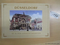 Postkaarten boek - afbeelding 1 van  2