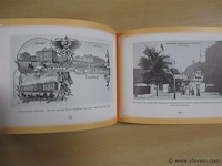 Postkaarten boek - afbeelding 2 van  2
