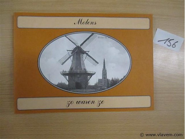 Postkaarten boek - afbeelding 1 van  2