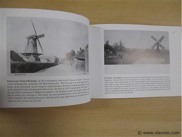 Postkaarten boek - afbeelding 2 van  2