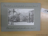 Postkaarten boek - afbeelding 1 van  2