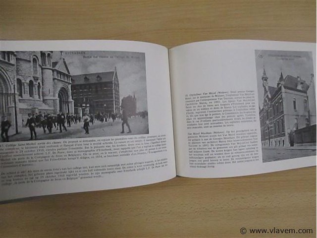 Postkaarten boek - afbeelding 2 van  2