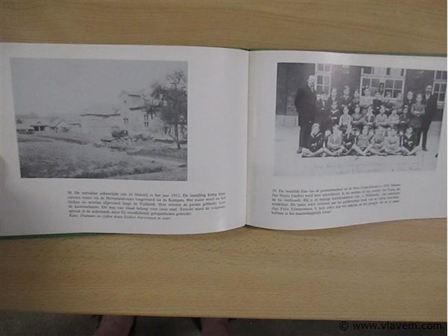 Postkaarten boek - afbeelding 2 van  2