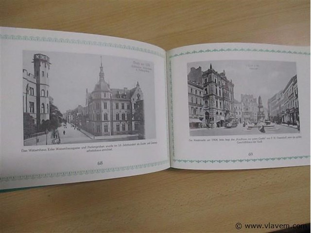 Postkaarten boek - afbeelding 2 van  2