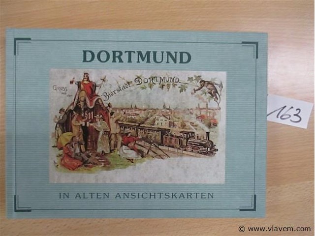 Postkaarten boek - afbeelding 1 van  2