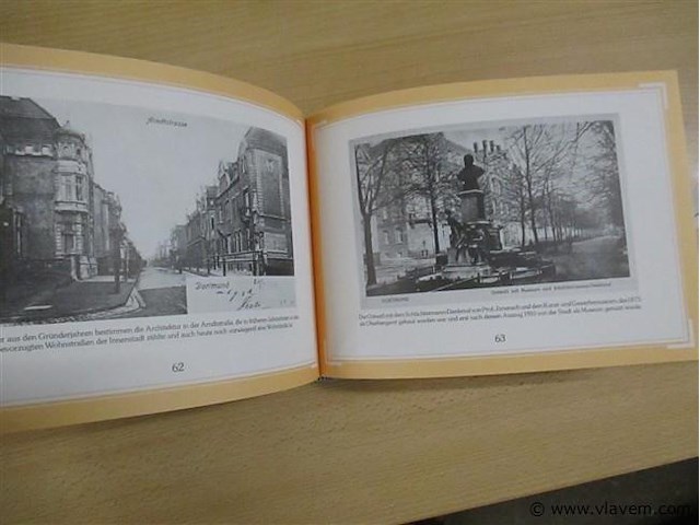 Postkaarten boek - afbeelding 2 van  2