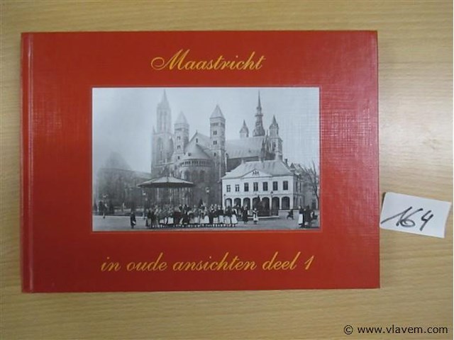 Postkaarten boek - afbeelding 1 van  2