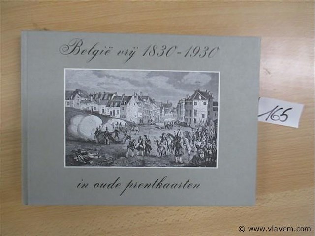 Postkaarten boek - afbeelding 1 van  2
