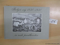 Postkaarten boek - afbeelding 1 van  2