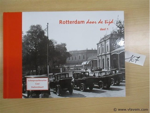 Postkaarten boek - afbeelding 1 van  2