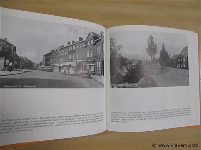Postkaarten boek - afbeelding 2 van  2