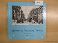 Postkaarten boek - afbeelding 1 van  1