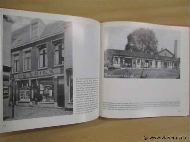 Postkaarten boek - afbeelding 2 van  2