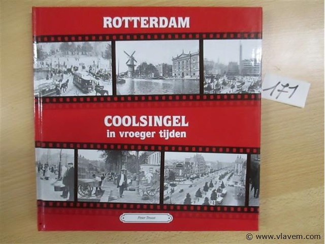 Postkaarten boek - afbeelding 1 van  2