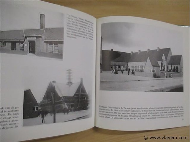 Postkaarten boek - afbeelding 2 van  2