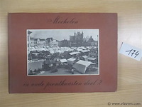 Postkaarten boek - afbeelding 1 van  2