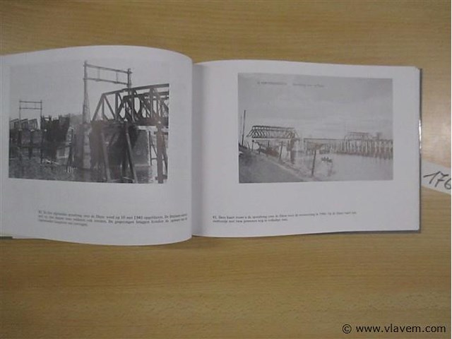 Postkaarten boek - afbeelding 2 van  2