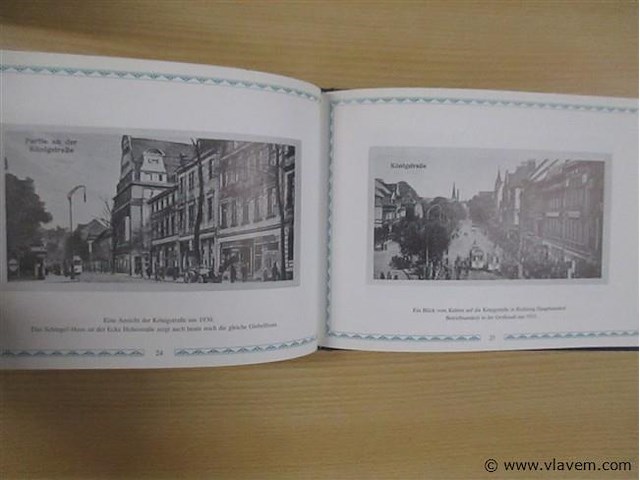 Postkaarten boek - afbeelding 2 van  2
