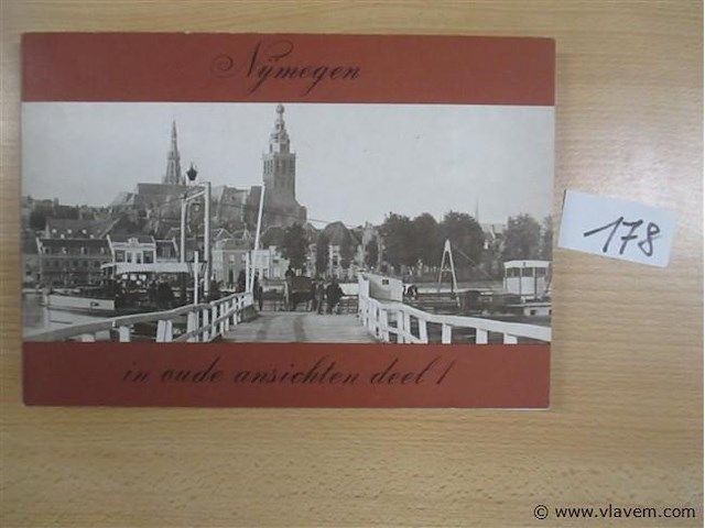 Postkaarten boek - afbeelding 1 van  2
