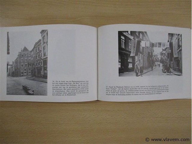 Postkaarten boek - afbeelding 2 van  2