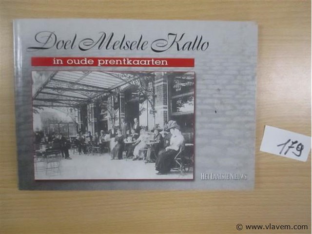 Postkaarten boek - afbeelding 1 van  2