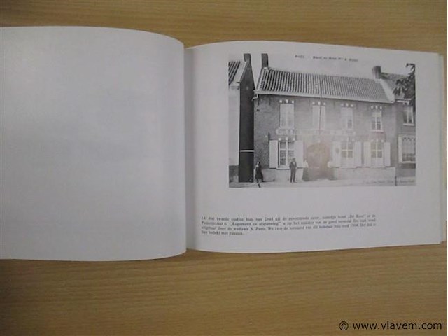 Postkaarten boek - afbeelding 2 van  2