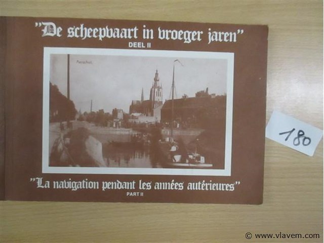 Postkaarten boek - afbeelding 1 van  2