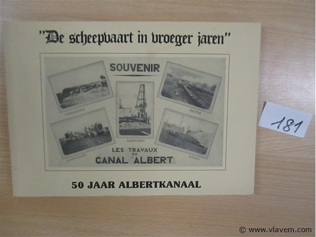 Postkaarten boek - afbeelding 1 van  2