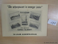 Postkaarten boek - afbeelding 1 van  2
