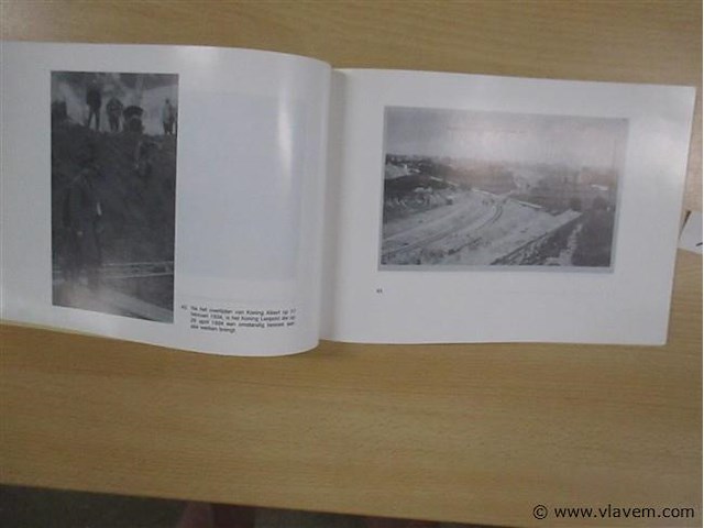 Postkaarten boek - afbeelding 2 van  2