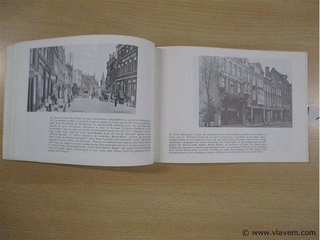Postkaarten boek - afbeelding 2 van  2