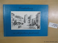 Postkaarten boek - afbeelding 1 van  2