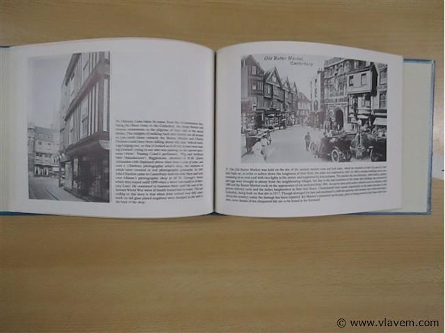 Postkaarten boek - afbeelding 2 van  2