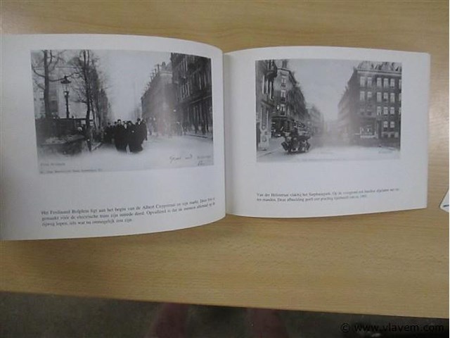 Postkaarten boek - afbeelding 2 van  2