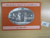 Postkaarten boek - afbeelding 1 van  2