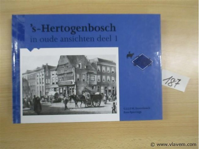 Postkaarten boek - afbeelding 1 van  2