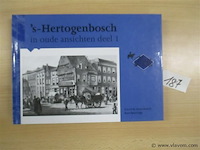 Postkaarten boek - afbeelding 1 van  2
