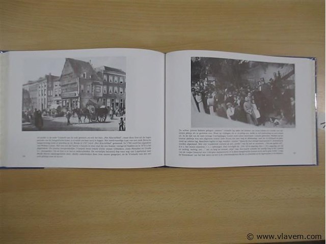 Postkaarten boek - afbeelding 2 van  2